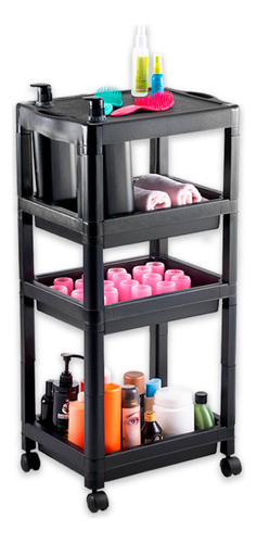 Carrito Ayudante De Peluqueria - Viena Dompel 0