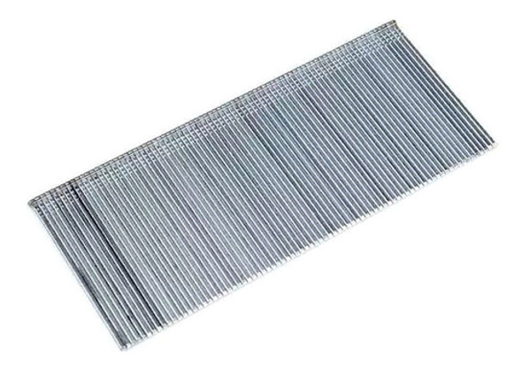 Clavos Tipin Clavadora Neumatica Largo 25mm X 5000u Amx 0