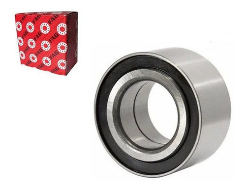 Rolamento Roda Dianteira Hyundai Hb20s 1.6 2015 Original Fag 0