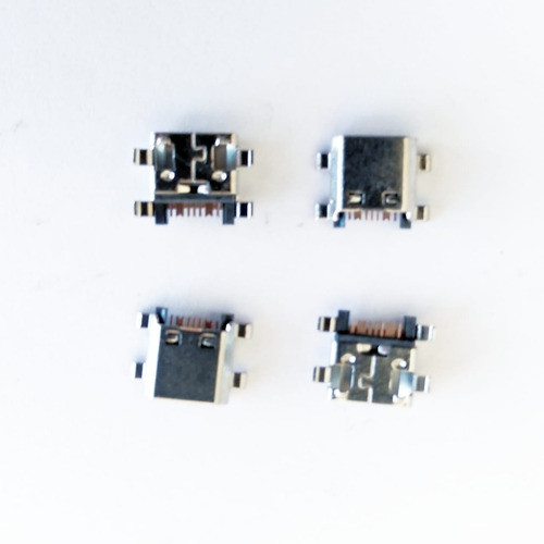 Pin De Carga Para J7 2016 J2 Prime J7 Neo J5 2016 0