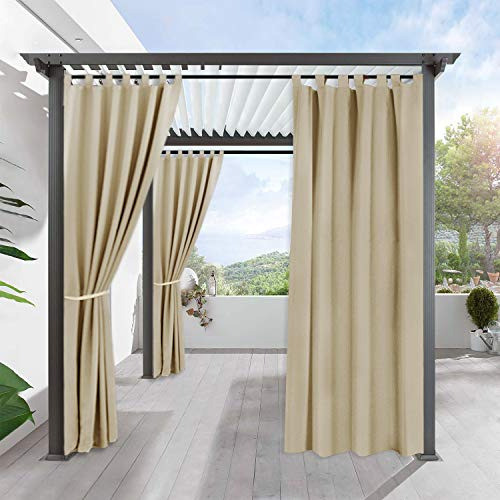 Al Aire Última Intervensión Interior Cortinas Opacas Para Pa 0