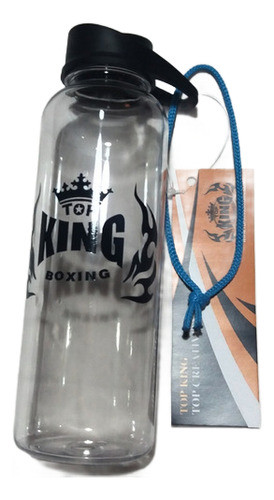 Top King Boxing - Botella De 750 Ml - Exclusivas!! 0