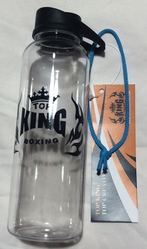 Top King Boxing - Botella De 750 Ml - Exclusivas!! 0