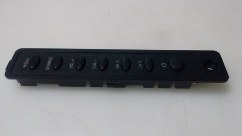 Botonera Jvc Lt-50dr940 Con Garantía! 0