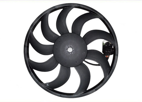 Electroventilador Chevrolet Sonic Tracker 0