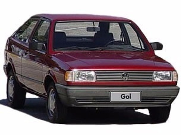 Soporte De Caja Vw Gol Senda 5v Excelente Calidad Nuevo. 1
