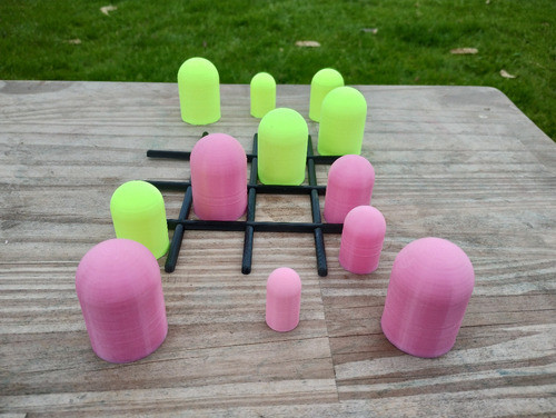 Gobblet Niños 1