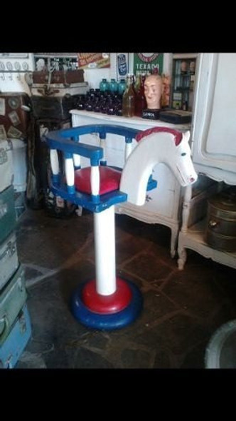 Silla De Peluqueria Antigua Barberia Barber Shop Barbacoa 0