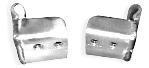 Protector Vasos Suspension Gasgas Mc 450 F 2021-2023 1