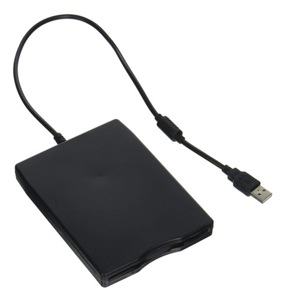 3.5  Externa Floppy 1.44mb Usb Del Unidad De Disco Disquete 0