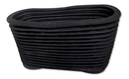 Borracha Sanfonada Filtro Ar Sc Serie 5 P/g/r 1889068 0