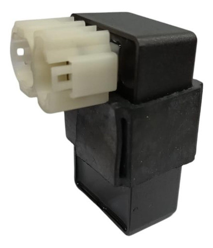 Cdi Corven Triax 250 R3 6 Pines Ficha Redonda 1