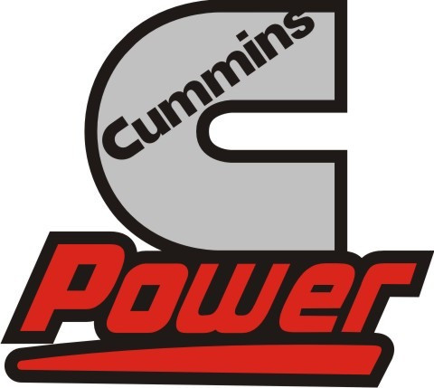 Calco Cummins Power 12 X 12 Cm 0