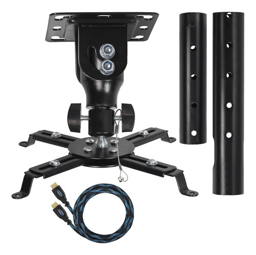Montajes De Guepardo Apmeb Proyector Universal 0