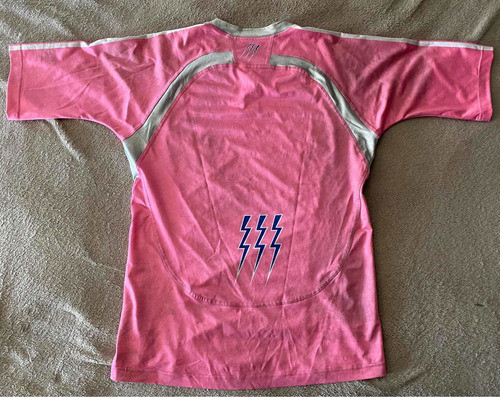 Camiseta Stade Francais 1