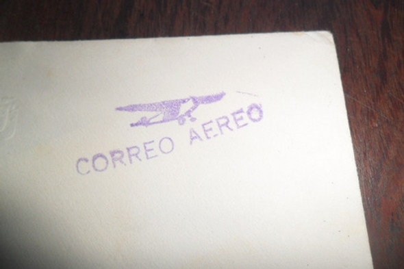 Panama Filatelia  Sello Postal Estampilla Estampillas Correo 1