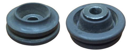 Goma Soporte Filtro Aire 05 Vw Gol Vi 13-13 0