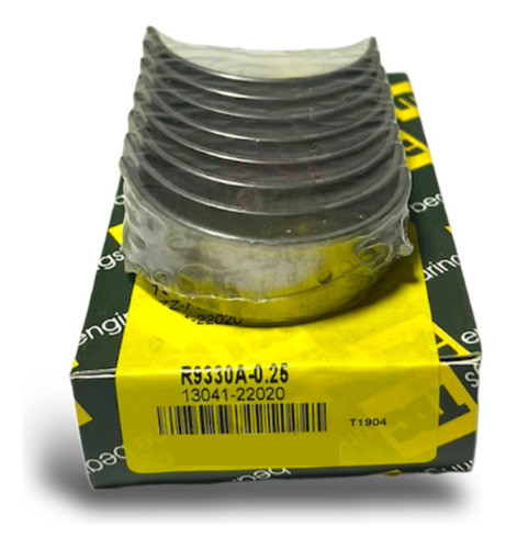 Cojinete Biela Para Musso Ssangyong 2.3 Om601 Japan Quality 1