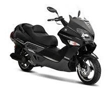 Eje Comando Embrague Centrífugo Motomel Advance 150 1