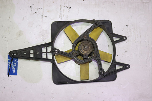 Electroventilador Fiat Tempra Ev-357 1