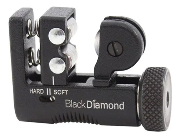 Cortador Tubo Cobre 1/8 A 5/8  Mini 11111 Black Diamond 0 Cortador Tubo Cobre 1/8 A 5/8  Mini 11111 Black Diamond 0