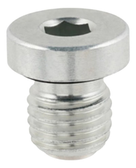 Tornillo Tapón Aceite Drenaje Magnético Xr250 Tornado 0