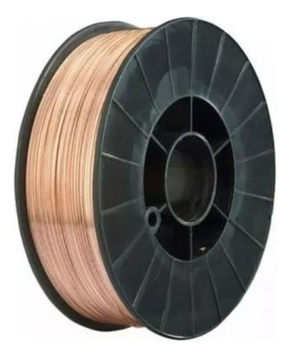 Alambre Soldadora Mig Mag Acindar Ø 1.2 Mm X 15 Kg Gramabi 0