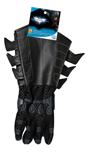 Luvas Do Batman O Cavaleiro Das Trevas Ressurge 0