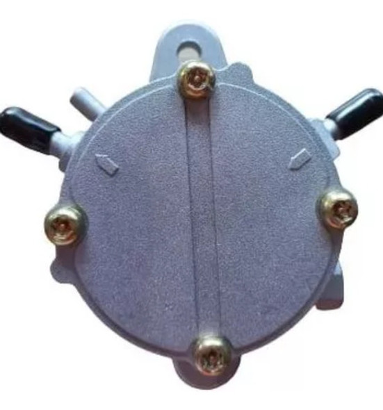 Bomba De Nafta Mondial Rv125 0