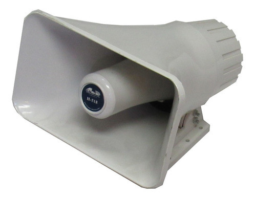 Bocina Alto Parlante Interior/exterior 60w Con Driver 0