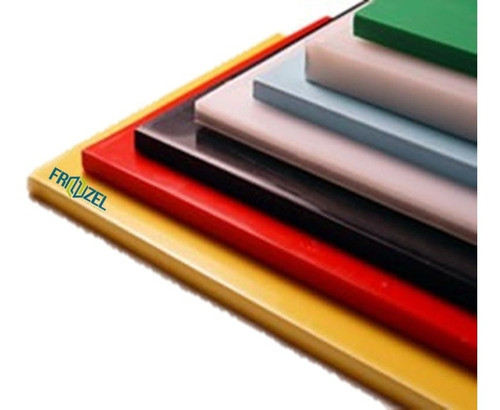 Polietileno (pead) - Exclusivo (2001) M.e.1222 0