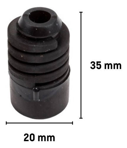 Tope Baul Cobalt 13/ Chevrolet 3c Original 1