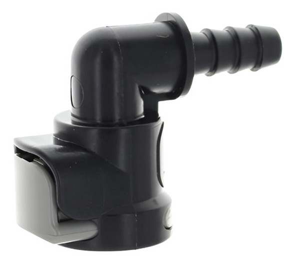 Conector Mangueira De Óleo Mercruiser Original 861163 0