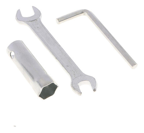 6 Conjunto De Ferramentas De Liberação Rápida Mecânico 1