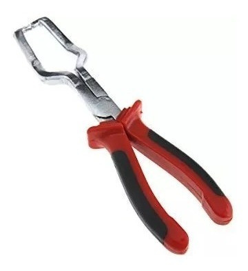 Pinza Acople Rapido Lineas Combustible Eurotech Zona Norte 1