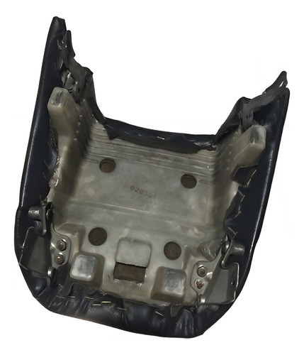Asiento Trasero Kawasaki Zx600 Ninja 1