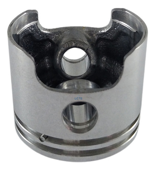 Pistão Std Original Para Roçadeira Bf52 Buffalo 0