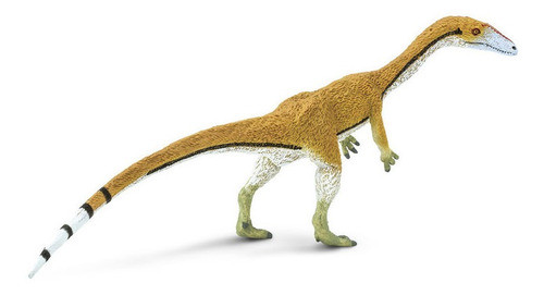 Dinosaurio Coelophysis Mamifero Figura Muñeco Safari Niño Ax 0