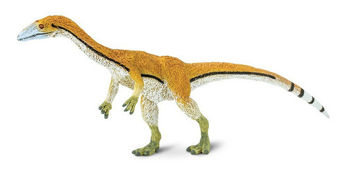 Dinosaurio Coelophysis Mamifero Figura Muñeco Safari Niño Ax 1
