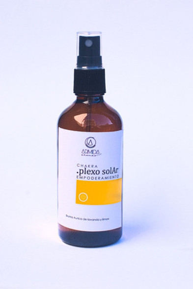 Bruma Aurica 7 Chakras 0