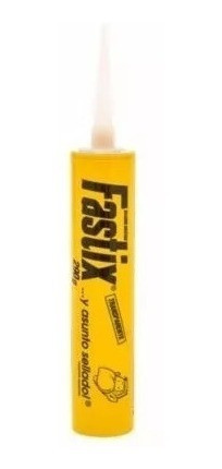 Fastix Cartucho Transparente. X 290 G Oferta 0