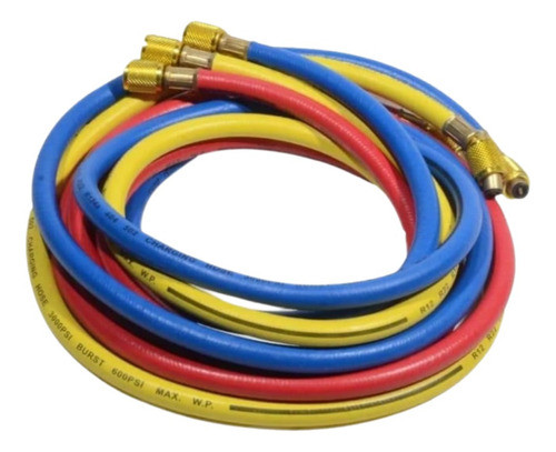 Mangueira Manifold 90cm Gás 410 0