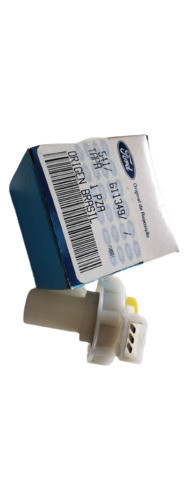 Tapa De Bomba De Freno Ford  Original Orion 0