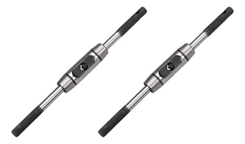 2x Alça De Chave De Torneira Ajustável, Para Torneiras Métri 0