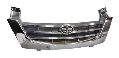 Careta Cromada Ca1020/6371  Faw Brio 1