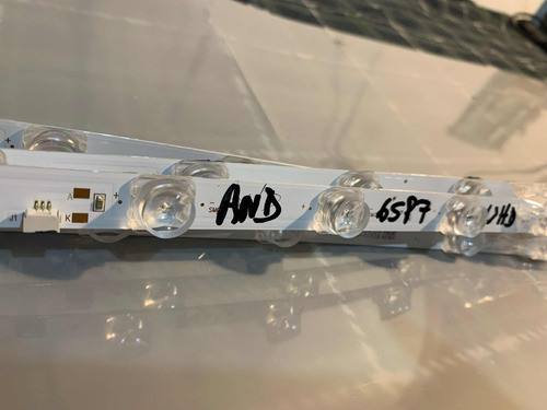 Tiras De Led Rca And65p7uhd 1