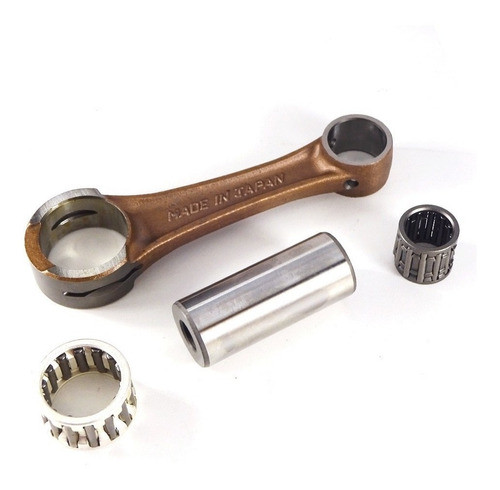 Kit De Biela Suzuki Rg T2 150 Marca Tkrj Japon 0