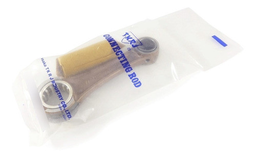 Kit De Biela Suzuki Rg T2 150 Marca Tkrj Japon 1