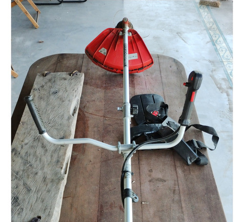 Desmalezadora Einhell Gc-bc 4t 2020/06/cen-20-5049-ar 0