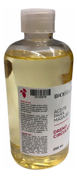 Ventosa L Celulitis + Aceite Reduce Grasa Toxinas Cuerpo 1